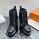 LOUIS VUITTON Autumn/Winter season starts 2023FW boots LOUIS VUITTON Autumn/Winter season starts 2023FW boots