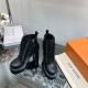 LOUIS VUITTON Autumn/Winter season starts 2023FW boots LOUIS VUITTON Autumn/Winter season starts 2023FW boots