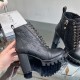 LOUIS VUITTON Autumn/Winter season starts 2023FW boots LOUIS VUITTON Autumn/Winter season starts 2023FW boots