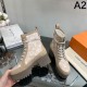 LOUIS VUITTON Louis Vuitton Not yet in stock in Japan 2023FW boots LOUIS VUITTON Louis Vuitton Not yet in stock in Japan 2023FW boots