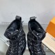 LOUIS VUITTON Louis Vuitton Not yet in stock in Japan 2023FW boots LOUIS VUITTON Louis Vuitton Not yet in stock in Japan 2023FW boots