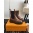 LOUIS VUITTON Extremely Rare Hard to Obtain 2023FW Boots