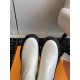 LOUIS VUITTON Extremely Rare Hard to Obtain 2023FW Boots LOUIS VUITTON Extremely Rare Hard to Obtain 2023FW Boots
