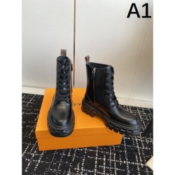 LOUIS VUITTON Louis Vuitton VIP sale offers 2023FW boots