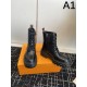 LOUIS VUITTON Louis Vuitton VIP sale offers 2023FW boots LOUIS VUITTON Louis Vuitton VIP sale offers 2023FW boots