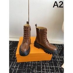 LOUIS VUITTON Louis Vuitton VIP sale offers 2023FW boots