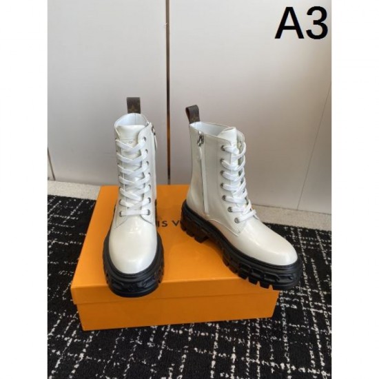LOUIS VUITTON Louis Vuitton VIP sale offers 2023FW boots LOUIS VUITTON Louis Vuitton VIP sale offers 2023FW boots
