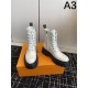 LOUIS VUITTON Louis Vuitton VIP sale offers 2023FW boots LOUIS VUITTON Louis Vuitton VIP sale offers 2023FW boots