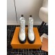 LOUIS VUITTON Louis Vuitton VIP sale offers 2023FW boots LOUIS VUITTON Louis Vuitton VIP sale offers 2023FW boots