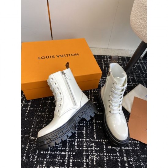 LOUIS VUITTON Louis Vuitton VIP sale offers 2023FW boots LOUIS VUITTON Louis Vuitton VIP sale offers 2023FW boots