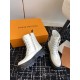 LOUIS VUITTON Louis Vuitton VIP sale offers 2023FW boots LOUIS VUITTON Louis Vuitton VIP sale offers 2023FW boots