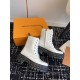LOUIS VUITTON Louis Vuitton VIP sale offers 2023FW boots LOUIS VUITTON Louis Vuitton VIP sale offers 2023FW boots