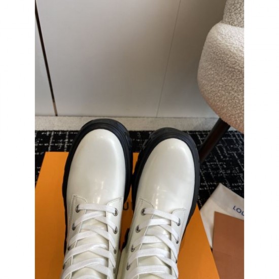 LOUIS VUITTON Louis Vuitton VIP sale offers 2023FW boots LOUIS VUITTON Louis Vuitton VIP sale offers 2023FW boots