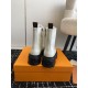 LOUIS VUITTON Louis Vuitton VIP sale offers 2023FW boots LOUIS VUITTON Louis Vuitton VIP sale offers 2023FW boots