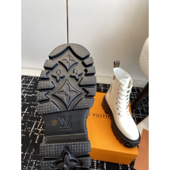LOUIS VUITTON Louis Vuitton VIP sale offers 2023FW boots LOUIS VUITTON Louis Vuitton VIP sale offers 2023FW boots