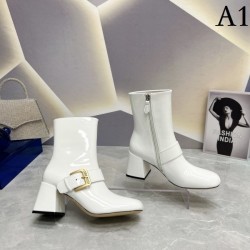 MIU MIU boots 2023AW super popular model arrival