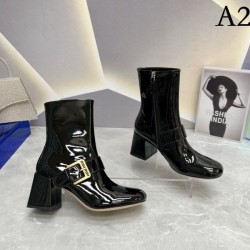MIU MIU boots 2023AW super popular model arrival