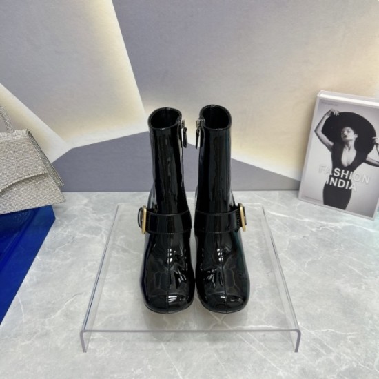 MIU MIU boots 2023AW super popular model arrival MIU MIU boots 2023AW super popular model arrival