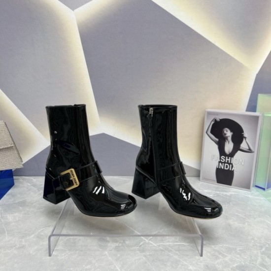MIU MIU boots 2023AW super popular model arrival MIU MIU boots 2023AW super popular model arrival