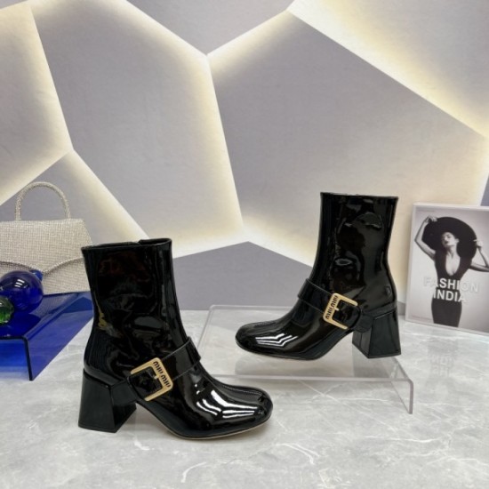 MIU MIU boots 2023AW super popular model arrival MIU MIU boots 2023AW super popular model arrival