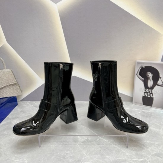 MIU MIU boots 2023AW super popular model arrival MIU MIU boots 2023AW super popular model arrival