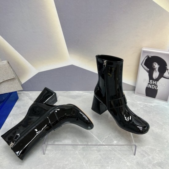 MIU MIU boots 2023AW super popular model arrival MIU MIU boots 2023AW super popular model arrival