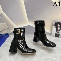 MIU MIU Miu Miu Boots 2023AW Top Seller Award Winner!
