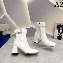 MIU MIU Miu Miu Boots 2023AW Top Seller Award Winner!