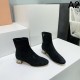 Introducing new fall/winter boots 2023FW MIU MIU Miu Miu Introducing new fall/winter boots 2023FW MIU MIU Miu Miu