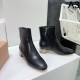 Introducing new fall/winter boots 2023FW MIU MIU Miu Miu Introducing new fall/winter boots 2023FW MIU MIU Miu Miu