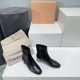 Introducing new fall/winter boots 2023FW MIU MIU Miu Miu Introducing new fall/winter boots 2023FW MIU MIU Miu Miu