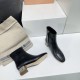 Introducing new fall/winter boots 2023FW MIU MIU Miu Miu Introducing new fall/winter boots 2023FW MIU MIU Miu Miu