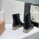 Introducing new fall/winter boots 2023FW MIU MIU Miu Miu Introducing new fall/winter boots 2023FW MIU MIU Miu Miu
