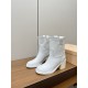 Latest fall/winter trend boots 2023FW MIU MIU Miu Miu Latest fall/winter trend boots 2023FW MIU MIU Miu Miu