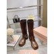 Stand out, fresh and popular new boots 2023FW MIU MIU Miu Miu Stand out, fresh and popular new boots 2023FW MIU MIU Miu Miu