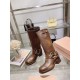 Stand out, fresh and popular new boots 2023FW MIU MIU Miu Miu Stand out, fresh and popular new boots 2023FW MIU MIU Miu Miu