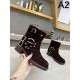 Very popular boots that can be worn with many different styles 2023FW MIU MIU Miu Miu Very popular boots that can be worn with many different styles 2023FW MIU MIU Miu Miu
