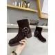 Very popular boots that can be worn with many different styles 2023FW MIU MIU Miu Miu Very popular boots that can be worn with many different styles 2023FW MIU MIU Miu Miu