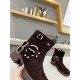 Very popular boots that can be worn with many different styles 2023FW MIU MIU Miu Miu Very popular boots that can be worn with many different styles 2023FW MIU MIU Miu Miu