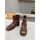 Autumn/Winter Trend Ahead Boots 2023FW MIU MIU Miu Miu Autumn/Winter Trend Ahead Boots 2023FW MIU MIU Miu Miu