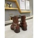 Autumn/Winter Trend Ahead Boots 2023FW MIU MIU Miu Miu Autumn/Winter Trend Ahead Boots 2023FW MIU MIU Miu Miu