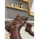 Autumn/Winter Trend Ahead Boots 2023FW MIU MIU Miu Miu Autumn/Winter Trend Ahead Boots 2023FW MIU MIU Miu Miu