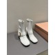 New autumn/winter boots with a mature feel 2023FW MIU MIU Miu Miu New autumn/winter boots with a mature feel 2023FW MIU MIU Miu Miu