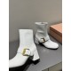 New autumn/winter boots with a mature feel 2023FW MIU MIU Miu Miu New autumn/winter boots with a mature feel 2023FW MIU MIU Miu Miu