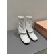 This season's must-have boots 2023FW MIU MIU Miu Miu This season's must-have boots 2023FW MIU MIU Miu Miu