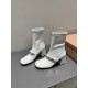 This season's must-have boots 2023FW MIU MIU Miu Miu This season's must-have boots 2023FW MIU MIU Miu Miu