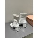 This season's must-have boots 2023FW MIU MIU Miu Miu This season's must-have boots 2023FW MIU MIU Miu Miu