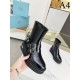 The popularity continues still more Boots 2023FW PRADA Prada The popularity continues still more Boots 2023FW PRADA Prada