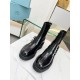 The popularity continues still more Boots 2023FW PRADA Prada The popularity continues still more Boots 2023FW PRADA Prada