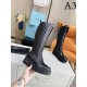 Casual items are also strong Boots 2023FW PRADA Prada Casual items are also strong Boots 2023FW PRADA Prada